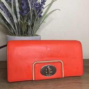 Kate Spade wristlet